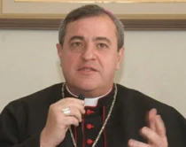 Mons. Josu00e9 Antonio Eguren, Arzobispo de Piura