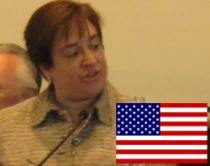 Elena Kagan