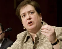 Elena Kagan
