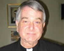 Mons. Emil Paul Tscherrig