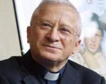 Cardenal Ennio Antonelli