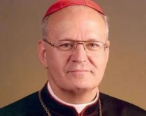 Cardenal Peter Erdo