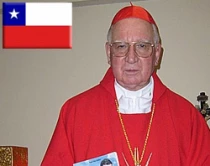 Cardenal Jorge Medina Estu00e9vez, Prefecto Emu00e9rito de la Congregaciu00f3n para el Culto Divino y la Disciplina de los Sacramentos