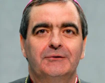 Secretario del Su00ednodo de los Obispos, Arzobispo Nikola Eterovic