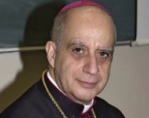 Mons. Rino Fisichella