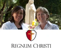 Irene Alemany dirige una casa de consagradas del Regnum Christi en Mu00e9xico (foto Milenio)