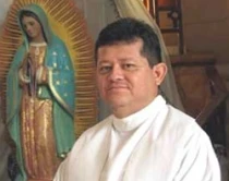 P. Josu00e9 Luis Parra Puerto +