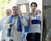 Una imagen del spot que ya ha sido retirado