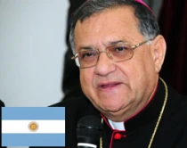 Patriarca Fouad Twal