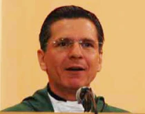 Mons. Gustavo Garcu00eda Siller, nuevo Arzobispo de San Antonio (Estados Unidos)