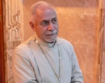 Mons. Georges Casmoussa