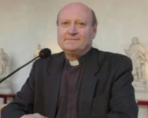 Cardenal Gianfranco Ravasi