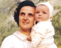 Santa Gianna Beretta Molla