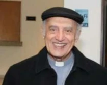 Mons. Carmelo Giaquinta, Arzobispo Emu00e9rito de Resistencia +