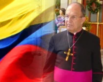 Mons. Alberto Giraldo Jaramillo, Arzobispo Emu00e9rito de Medellu00edn