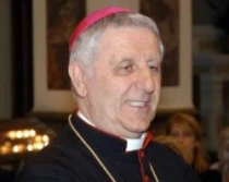 Mons. Giuseppe Versaldi
