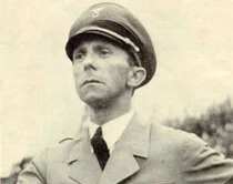 Joseph Goebbels