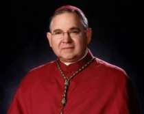 Mons. Josu00e9 Gu00f3mez