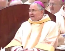 Mons. Josu00e9 Horacio Gu00f3mez, nuevo Arzobispo Coadjutor de Los u00c1ngeles (Estados Unidos)