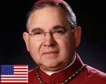 Mons. Josu00e9 Gu00f3mez, nuevo Arzobispo Coadjutor de Los u00c1ngeles (Estados Unidos)