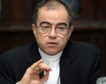 Mons. Roberto Gonzu00e1lez Nieves