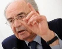 Ettore Gotti Tedeschi, Presidente del IOR