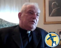 Cardenal Zenon Grocholewski, Prefecto de la Congregaciu00f3n para la Educaciu00f3n Catu00f3lica
