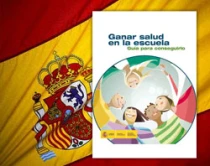 Portada de polu00e9mica guu00eda escolar