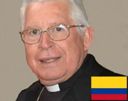 Mons. Héctor Gutiérrez Pabón, Obispo de Engativá (Colombia)