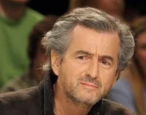 Bernard-Henri Lu00e9vy