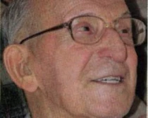 Hermano Alberto FSC +