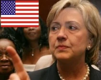 Hillary Clinton, Secretaria de Estado de EEUU