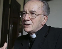 Cardenal Claudio Hummes, Prefecto de la Congregaciu00f3n para el Clero