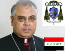 Mons. Francis Chullikat