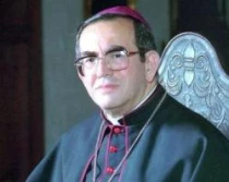 Mons. Isau00edas Duarte +