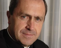 P. Jesu00fas Maru00eda Delgado, Director de los Legionarios de Cristo en Espau00f1a