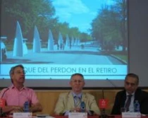 foto de la conferencia de prensa (Laura Ramu00edrez /Europa Press)