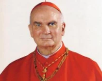 Cardenal John Foley+