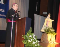 Mons. Josu00e9 Antonio Eguren, Arzobispo de Piura