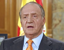 Rey Juan Carlos de Espau00f1a