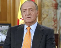 Rey Juan Carlos de Espau00f1a