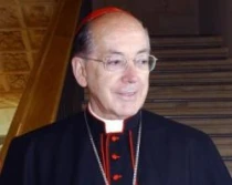 Cardenal Juan Luis Cipriani, Arzobispo de Lima y Primado del Peru00fa