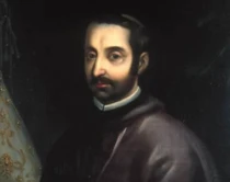 Mons. Juan de Palafox y Mendoza +