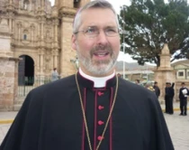 Mons. Kay Schmalhausen