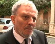 Kiko Argu00fcello (foto ACI Prensa)