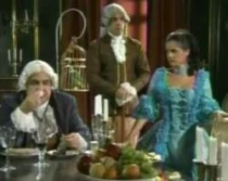 Una imagen de la serie La Perricholi (Youtube)