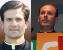 P. Jaime Rodru00edguez / P. Evaristo Sada