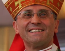 Mons. Leopoldo Girelli, nuevo representante pontificio no residente para Vietnam