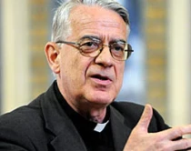P. Federico Lombardi