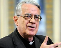P. Federico Lombardi